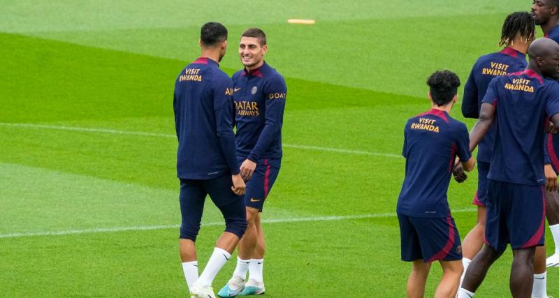  - PSG - Mercato : le loft va encore se vider… et financer à minima le transfert de Kolo Muani !