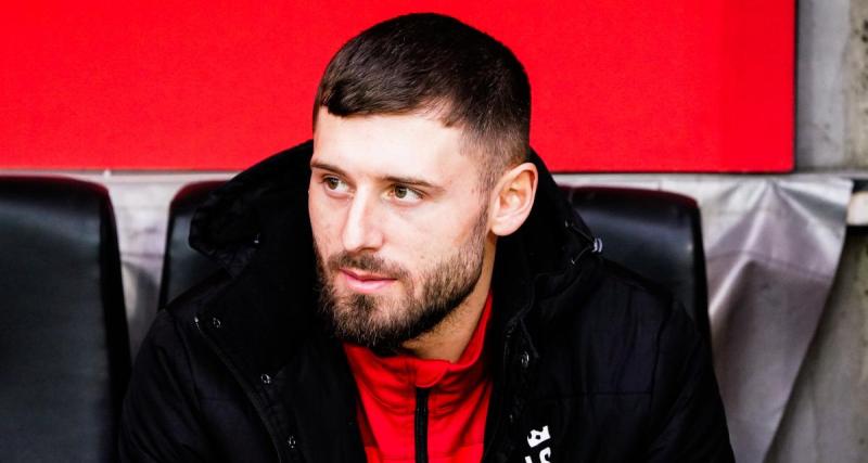  - Reims : Arber Zeneli file en Turquie (off)