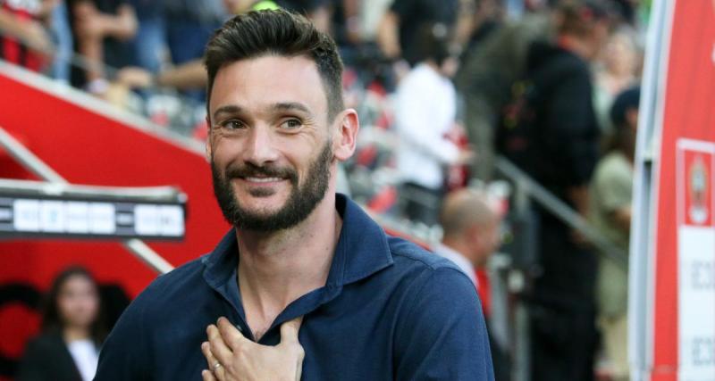  - OGC Nice : les révélations de Lloris sur son retour raté