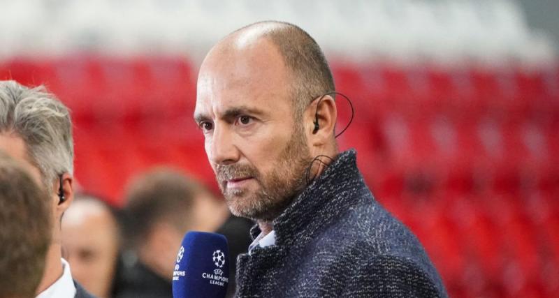  - OL, PSG - Mercato : à Paris, Barcola prend une balle perdue