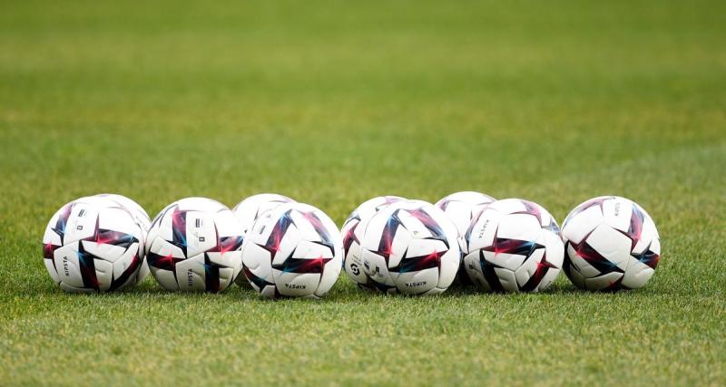  - N3 : 9-2, 9-0… les réserves professionnelles cartonnent ! 
