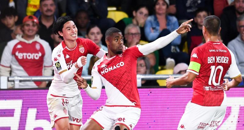  - 🚨 Monaco - Lens : les compos officielles !