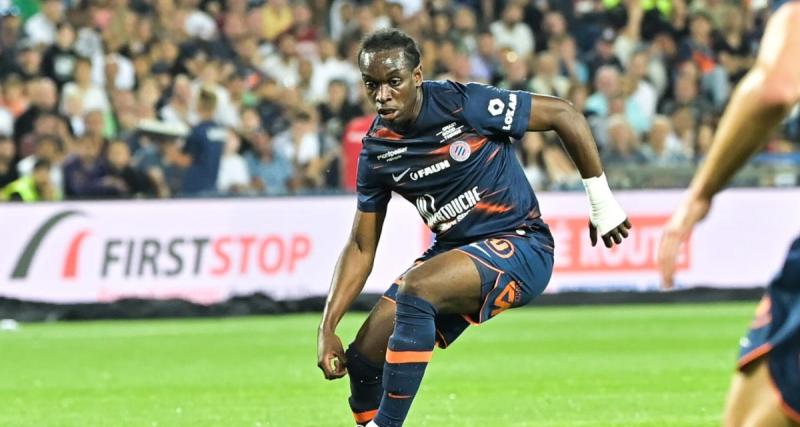  - 🚨 Lens : le joli coup Maouassa, nouveau Sang et Or (officiel)