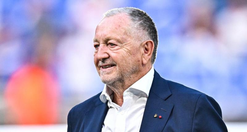  - OL : Aulas va lâcher ses vérités sur Textor 