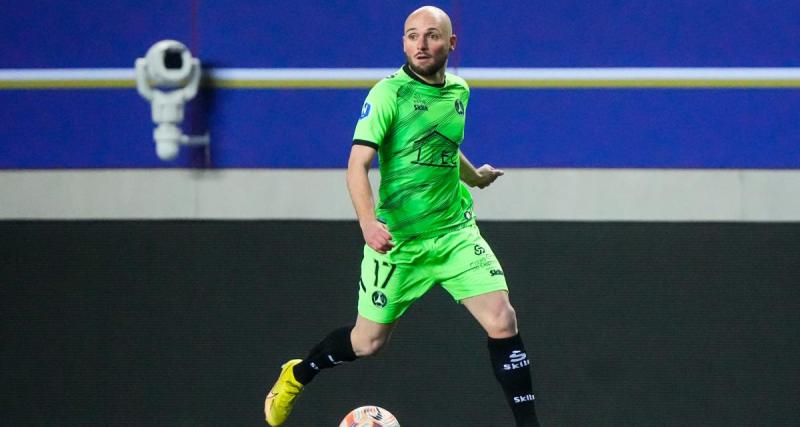  - N2 B (J2) : classement et résultats