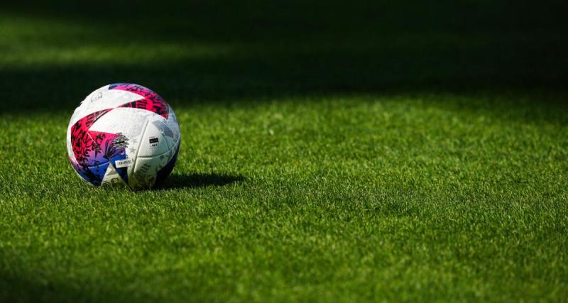  - Multiplex Ligue 2 : les scores à la pause