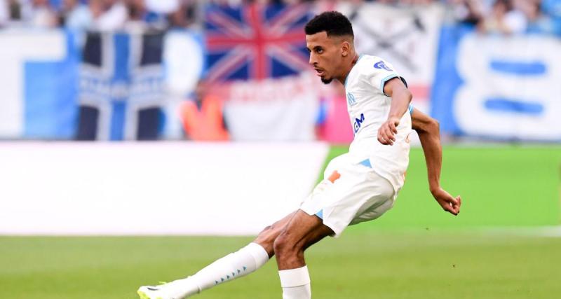  - OM, Maroc : deux géants européens ont tenté le coup Ounahi