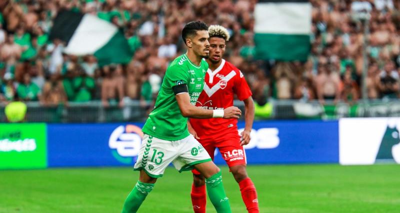  - ASSE - Valenciennes : les Verts calent encore, des ambitions à revoir ? 