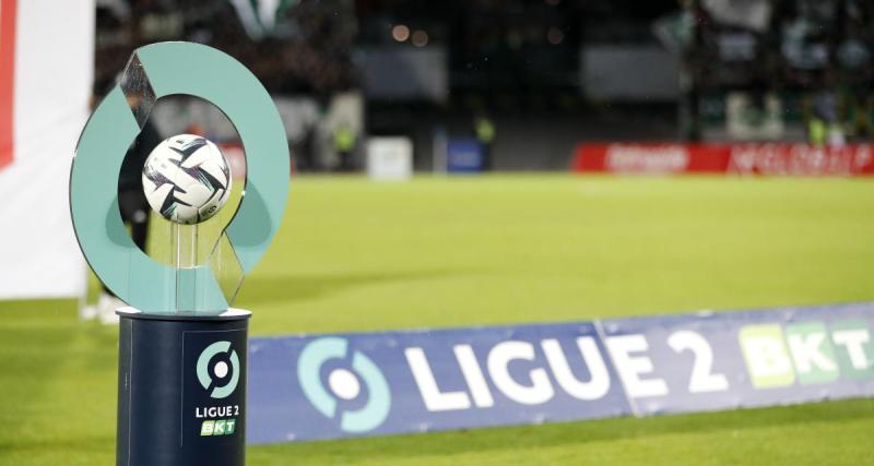  - Ligue 2 (J5) : Caen chute à Laval, Saint-Etienne ne décolle pas, première victoire à domicile pour Angers... les résultats du multiplex