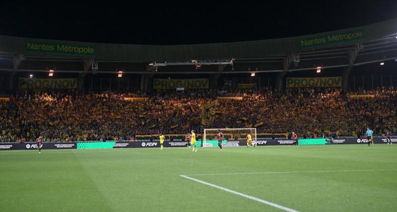  - Nantes - OM : un homme victime d'un infarctus après avoir été agressé par des supporters nantais