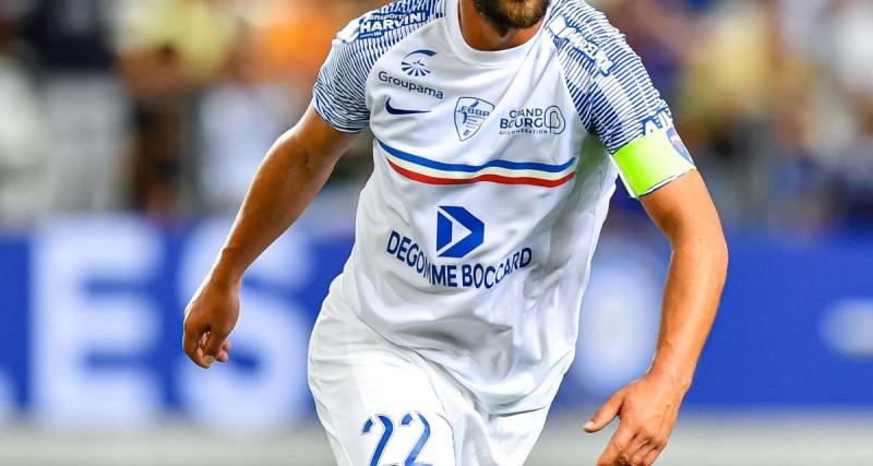 - N2 D (J2) : classement et résultats