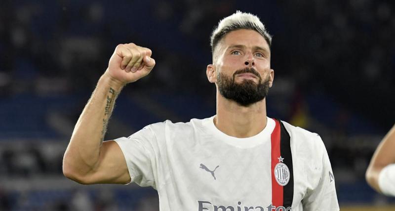  - Rennes : Lukaku et Giroud, les 2 coups incroyables tentés par les Bretons