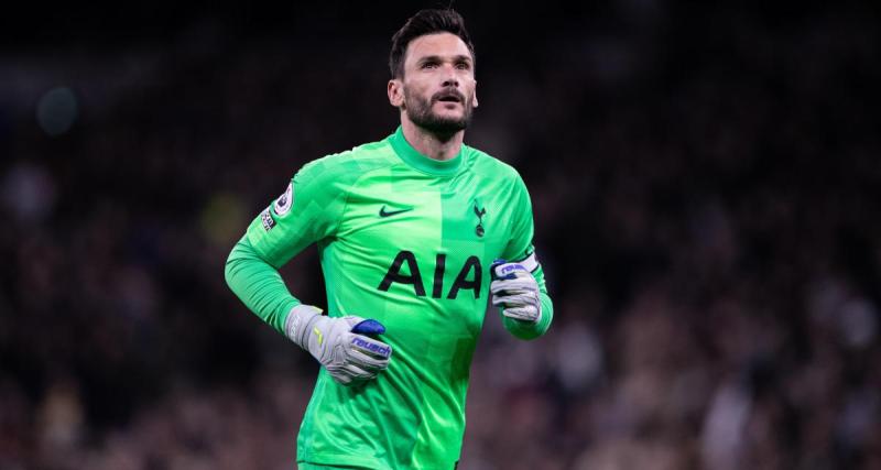  - PSG, OL, OGC Nice - Mercato : Lloris a recalé l'un de ses anciens clubs !