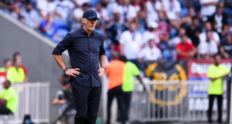  - OL : avec Lopes et les dernières recrues contre le PSG