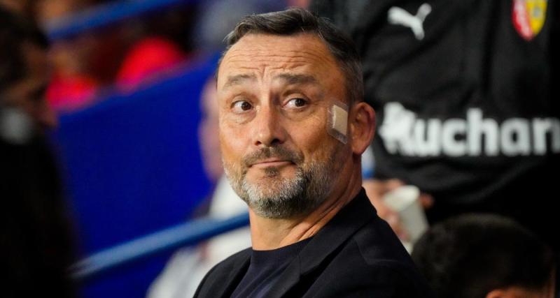  - Monaco - Lens : "Ça manque de flamme", le tacle de Franck Haise à ses joueurs