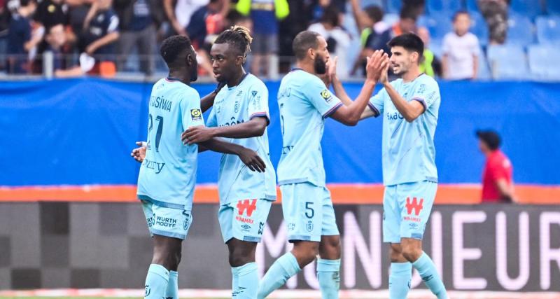  - Metz - Reims : quelle chaîne et comment voir le match en streaming ?