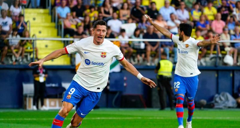  - Osasuna - Barça : quelle chaîne et comment voir le match en streaming ?