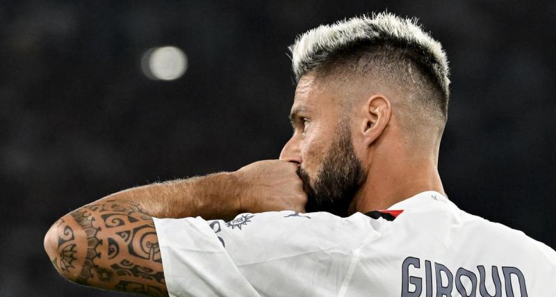  - Rennes : les Bretons ont rêvé de Giroud et Lukaku durant le mercato