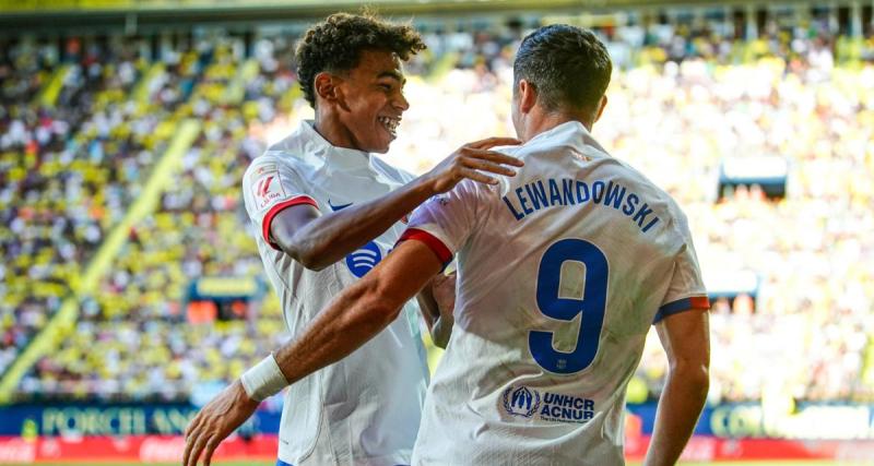  - Osasuna - Barça : les compos probables !