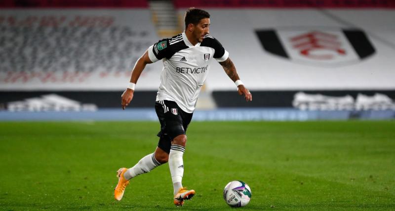  - Valenciennes : Anthony Knockaert signe son retour en France (off)