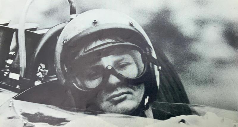  - McLaren Racing fête ses 60 ans