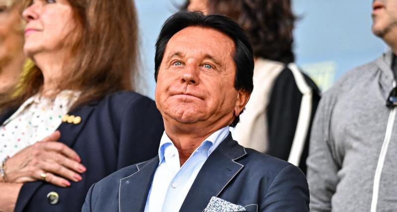  - FC Nantes : les supporters prévoient une nouvelle action coup de poing contre Kita et Amaré