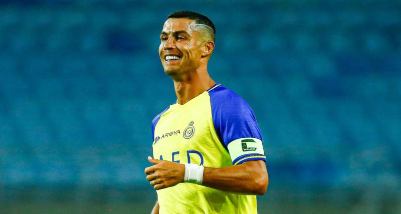  - Real Madrid, FC Barcelone, PSG : Cristiano Ronaldo colle un nouvel éclat à Messi