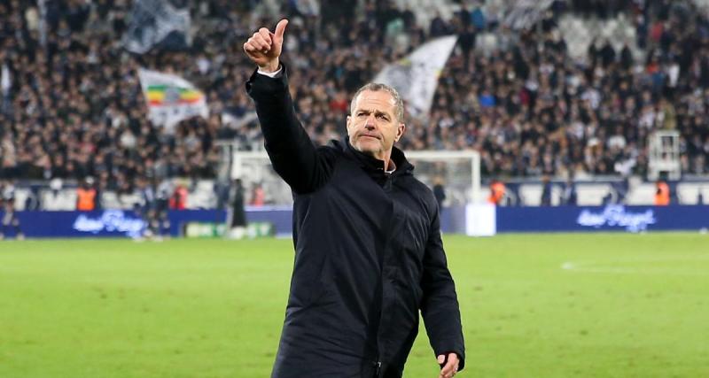  - Nancy – Niort : "C’est génial de vivre un match de National dans une ambiance pareille", Philippe Hinschberger très élogieux envers le public de Marcel Picot 