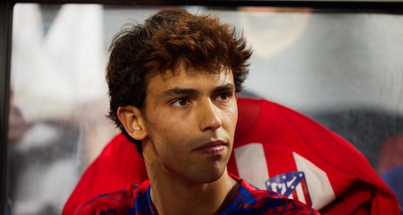  - Barça : Laporta est totalement sous le charme de Félix, qui a fait un geste dingue pour venir