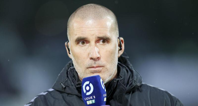  - ASSE - L'analyse de Laurent Hess : "Les Verts ont du souci à se faire, surtout Batlles"