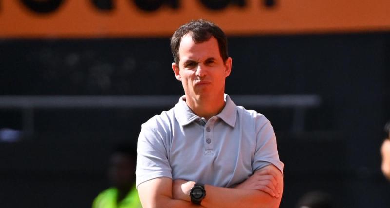  - Le Havre - Lorient : les groupes retenus