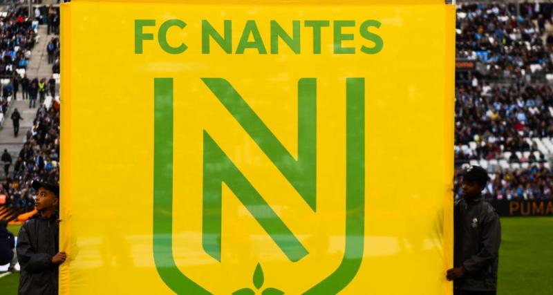  - Nantes condamne les violences commises envers une famille de supporters de l'OM