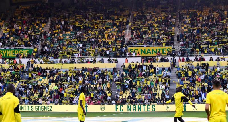  - Nantes – OM : le témoignage édifiant de la femme de l’homme agressé à la Beaujoire
