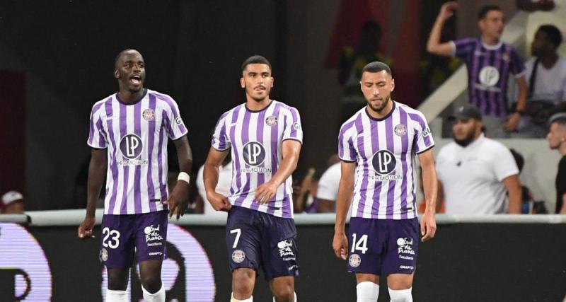  - 🚨 Toulouse - Clermont : les compos officielles ! 