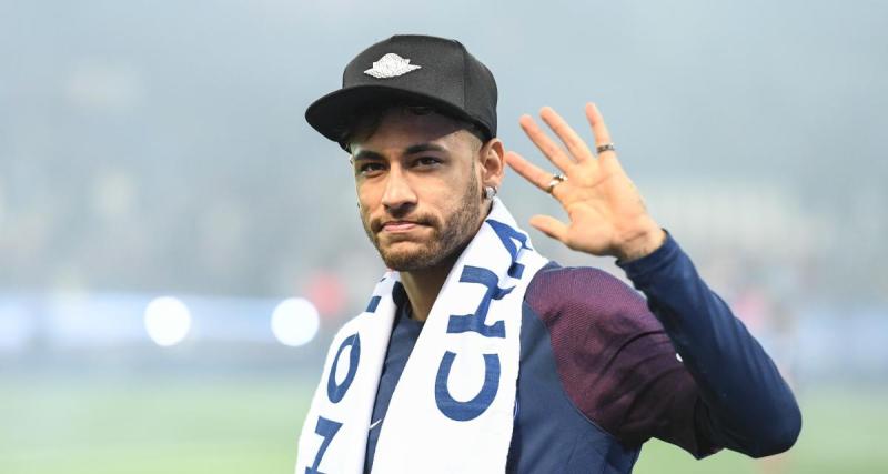  - PSG - Mercato : un record faramineux estampillé Neymar a failli être égalé par Paris 