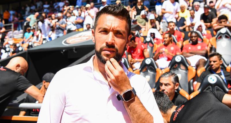  - Hutter garde Monaco sous pression, Reims enregistre encore une arrivée, Guion relativise la raclée des Girondins