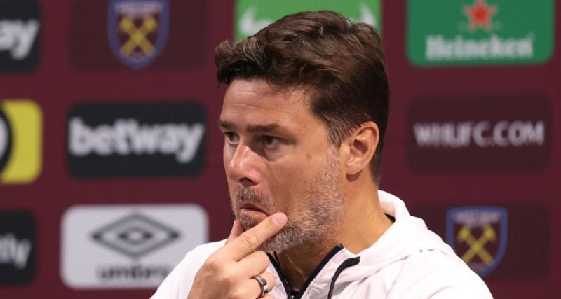  - Chelsea : un défenseur de Pochettino a refusé de partir le dernier jour du mercato