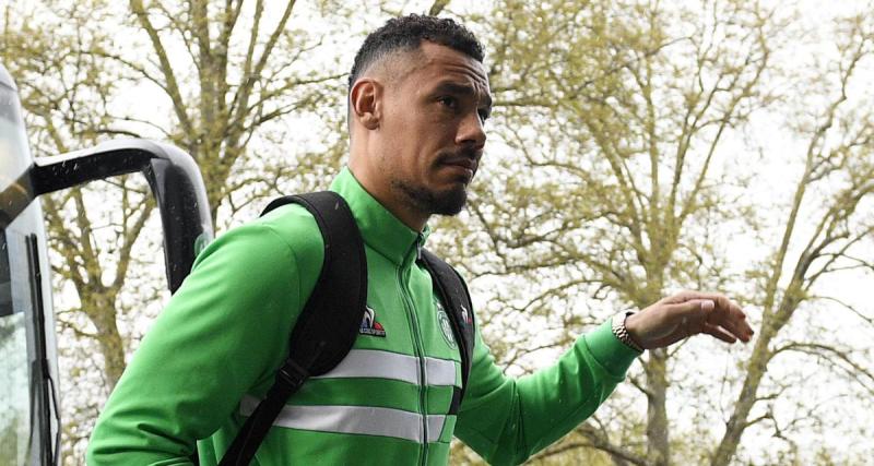  - ASSE - Mercato : une ancienne tête de Turc des supporters va retrouver les Verts !