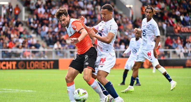  - 🚨 Lille, Lorient, Reims...Les compos du Multiplex !