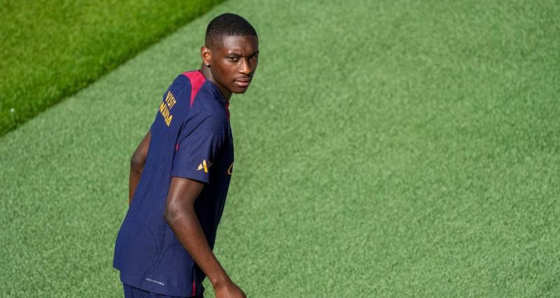  - PSG - Mercato : al-Khelaïfi aux anges après le gros coup Kolo Muani ! 