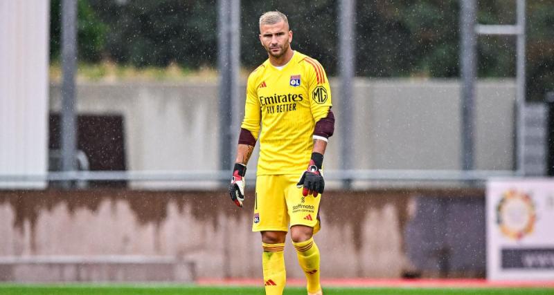  - OL - PSG : énorme information sur la présence d'un cadre lyonnais