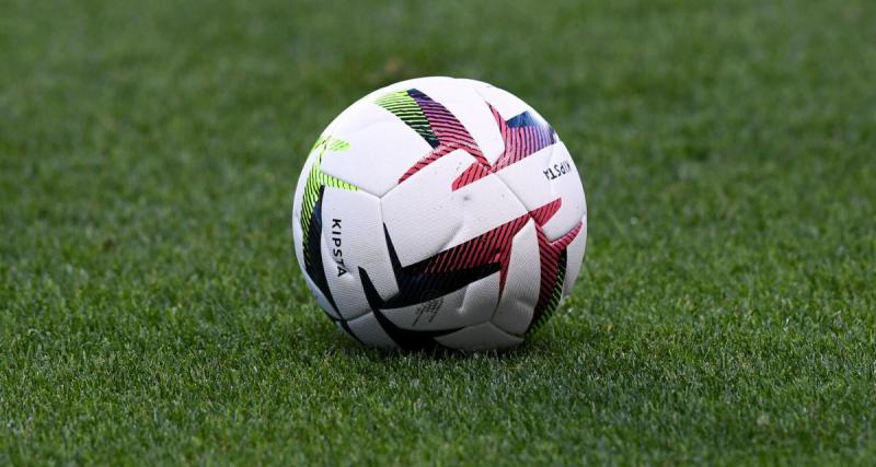  - Nice – Strasbourg : les compositions officielles 
