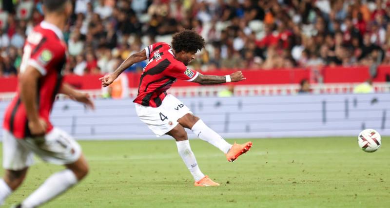  - Nice – Strasbourg : les compos du choc 