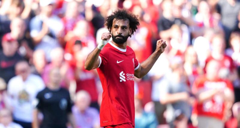  - Liverpool s'offre un carton, Edouard porte Crystal Palace... Les scores en Premier League !