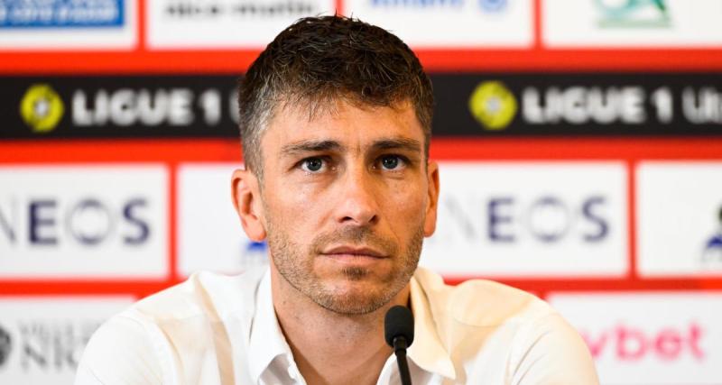  - Nice : Lloris "n’a jamais refusé l’OGC Nice" répond Florent Ghisolfi