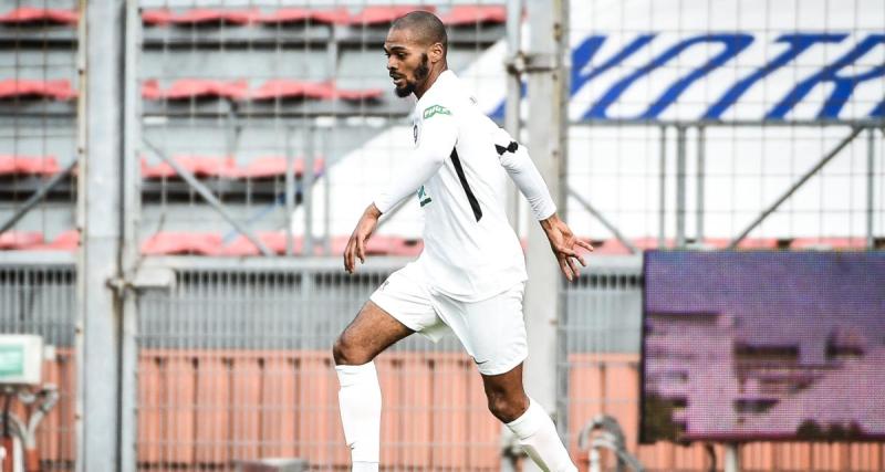  - N3 : un joueur sélectionné pour les qualifications de la CAN 2023