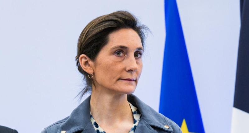  - OM – Nantes : la ministre des Sports condamne les "violences indignes" après l'agression d'une famille de supporters marseillais 