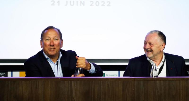  - Aulas règle ses comptes, révélations sur le PSG, imbroglio Sergio Ramos... Les immanquables du jour !
