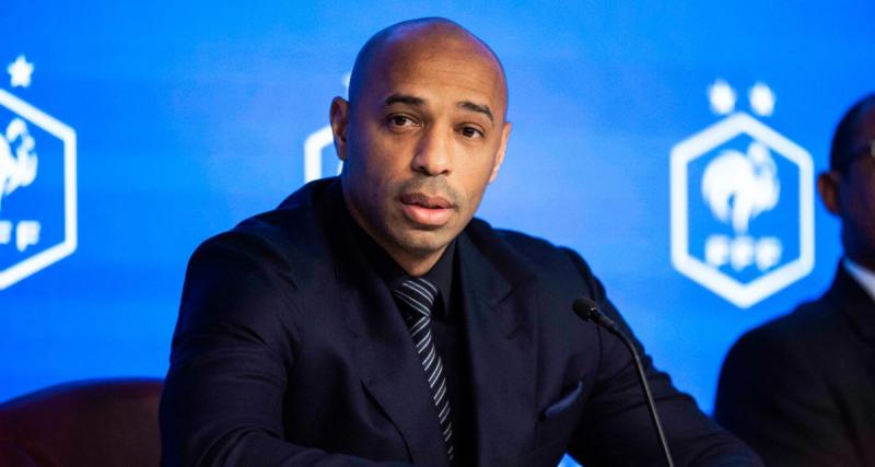  - Équipe de France Espoirs : nouveau forfait chez les Bleuets !