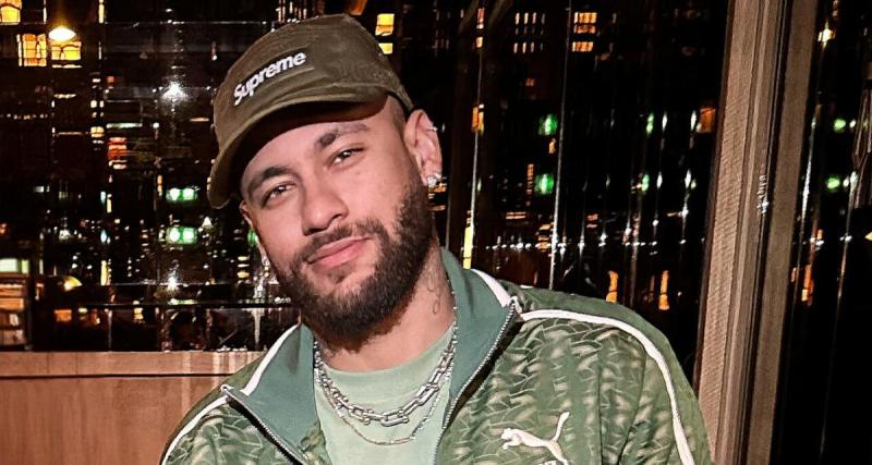  - Neymar règle ses comptes avec le PSG